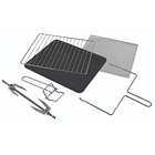 Forno Eléctrico 25L (1600W) - ESPERANZA 3