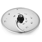 Processador de Alimentos / Liquidificadora MX-4823 1.5L 600W (Cinzento) - TRISTAR 2