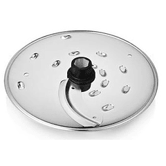 Processador de Alimentos / Liquidificadora MX-4823 1.5L 600W (Cinzento) - TRISTAR