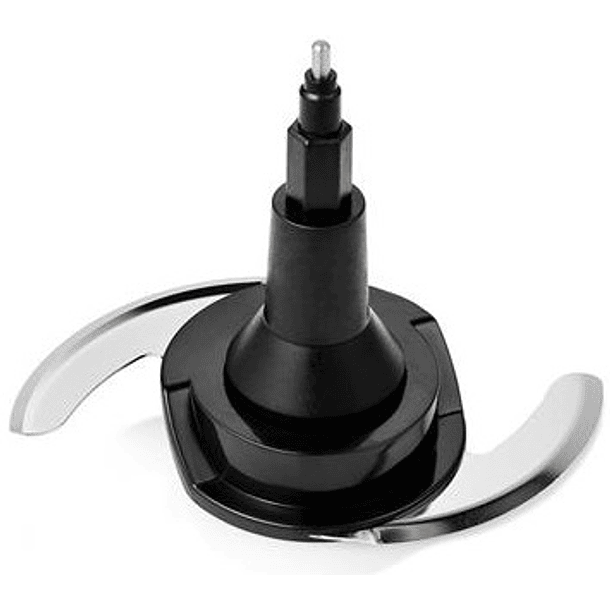 Processador de Alimentos / Liquidificadora MX-4823 1.5L 600W (Cinzento) - TRISTAR 3