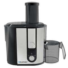 Espremedor de Frutas 2L 800W (Inox) - BLAUPUNKT