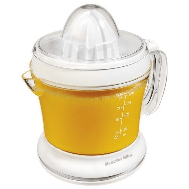 Espremedor Eléctrico 30W - SWITCH ON 