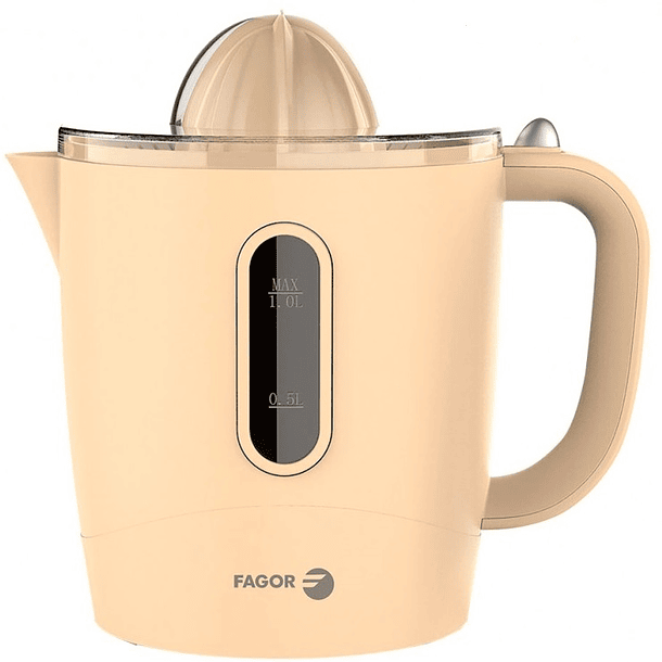 Espremedor Elétrico Vintage 30W (1L) - FAGOR 2