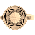 Espremedor Elétrico Vintage 30W (1L) - FAGOR 4