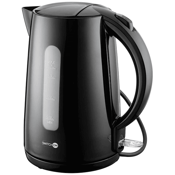 Chaleira Elétrica 3000W (1,7L) - SWITCH ON 