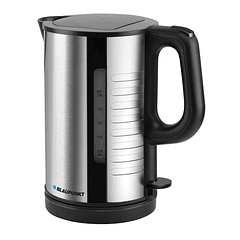 Jarro Eléctrico 1.5L 2200W (Inox) - BLAUPUNKT