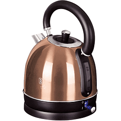 Chaleira Elétrica 2200W (1,8L) - BERLINGER HAUS