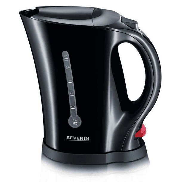 Jarro Elétrico 2200W 1,7L - SEVERIN 