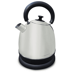 Chaleira Elétrica Danúbio 1,8L 2200W (Inox Mate) - ESPERANZA