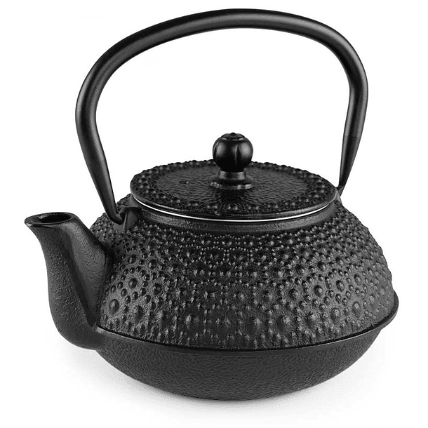 Chaleira TTH500 500ml (Ferro) - ORBEGOZO 1