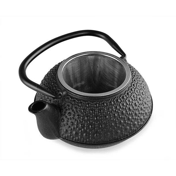 Chaleira TTH500 500ml (Ferro) - ORBEGOZO 2