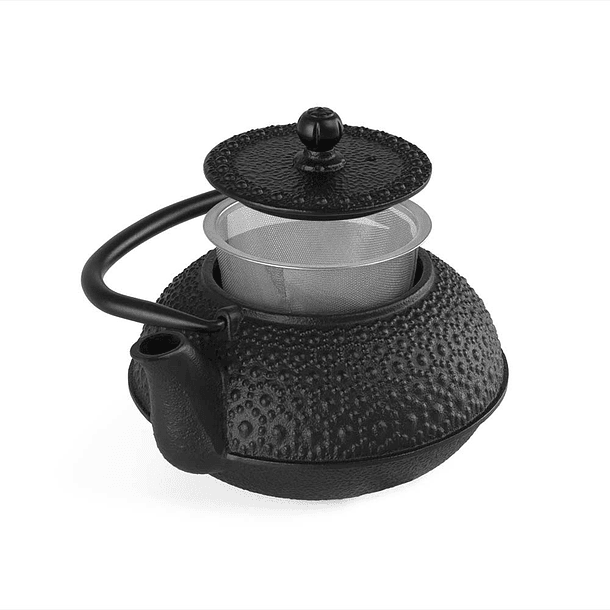 Chaleira TTH500 500ml (Ferro) - ORBEGOZO 3