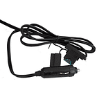 Chaleira 12V 150W c/ Ficha Isqueiro (800ml) - DUNLOP 2