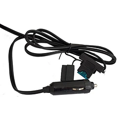 Chaleira 12V 150W c/ Ficha Isqueiro (800ml) - DUNLOP