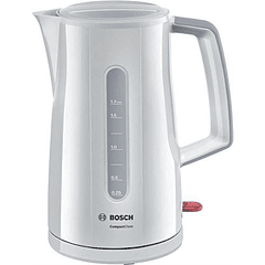 Jarro Elétrico Térmico 2400W 1,7L - TWK3A011 - BOSCH