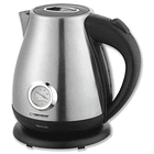 Chaleira Elétrica 1,7L 2200W (Inox) - ESPERANZA 1