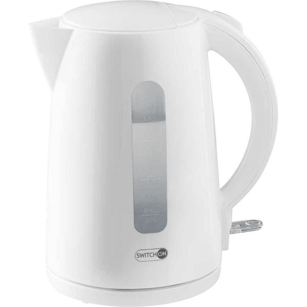 Chaleira Eléctrica 3000W (1,7L) - SWITCH ON 