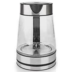Chaleira Elétrica SmartLife Wi-Fi 2200W (1,7L) - NEDIS