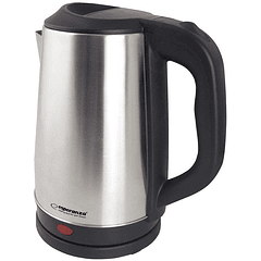 Chaleira Elétrica 2,5L 2200W (Inox) - ESPERANZA