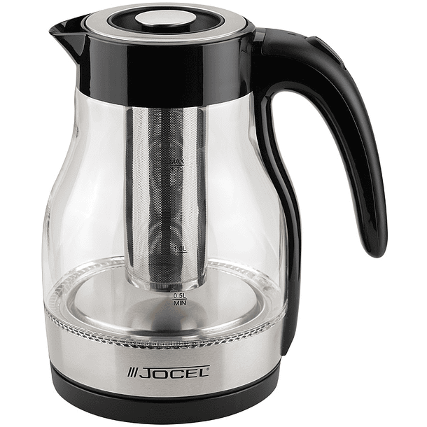 Jarro Elétrico 2200W 1,7L - JOCEL 2