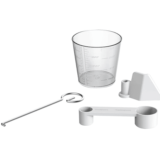 Máquina de Fazer Pão 550W 1000g (Branco) - SOGO 4