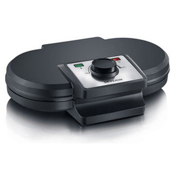 Máquina de Waffles Dupla WA2106 - SEVERIN 