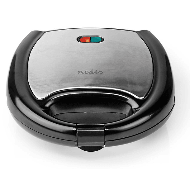 Máquina de Waffles (Gaufres) 750W - NEDIS 3