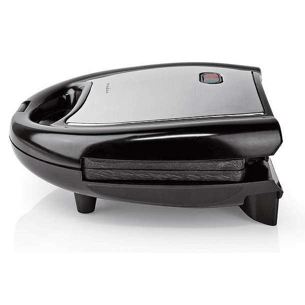 Máquina de Waffles (Gaufres) 750W - NEDIS 4