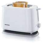 Torradeira AT2288 700W (Branco) - SEVERIN 1