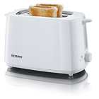 Torradeira AT2288 700W (Branco) - SEVERIN 2