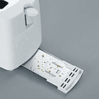 Torradeira AT2288 700W (Branco) - SEVERIN 4