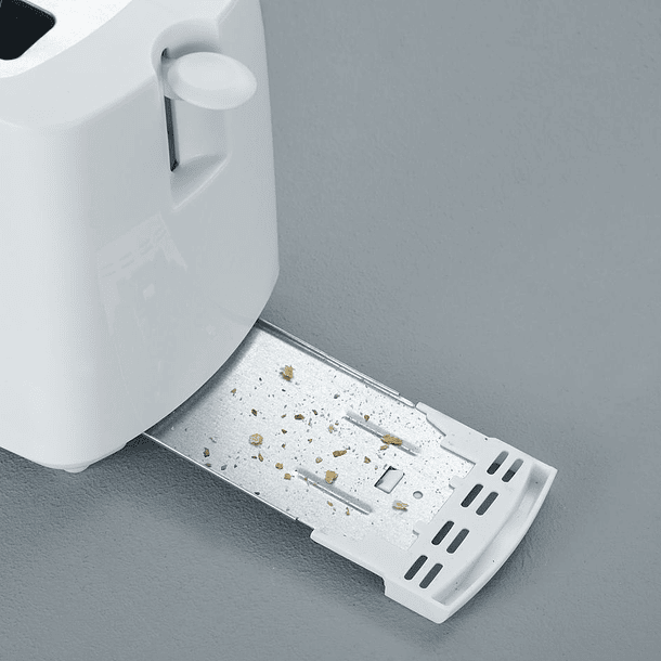 Torradeira AT2288 700W (Branco) - SEVERIN 4