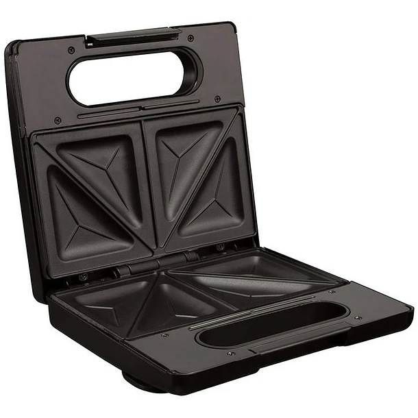 Sanduicheira 780W (Black Rose Collection) - BERLINGER HAUS 2