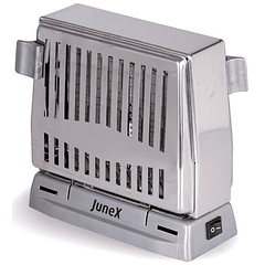 Torradeira 500W 5550 (Inox) - JUNEX