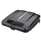 Sanduicheira 1000W (Preto) - ESPERANZA 1