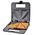 Sanduicheira 1000W (Preto) - ESPERANZA 2