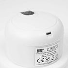 Mini Picadora 1700rpm Recarregável USB (350ml) 3