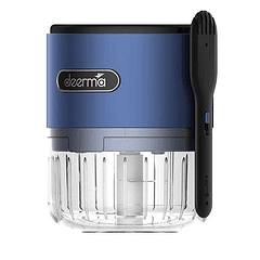 Mini Picadora Portátil Deerma JS100 40W (150ml) - XIAOMI