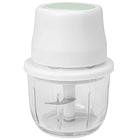 Mini Picadora Recarregável USB (300ml) 1