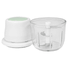 Mini Picadora Recarregável USB (300ml) 2