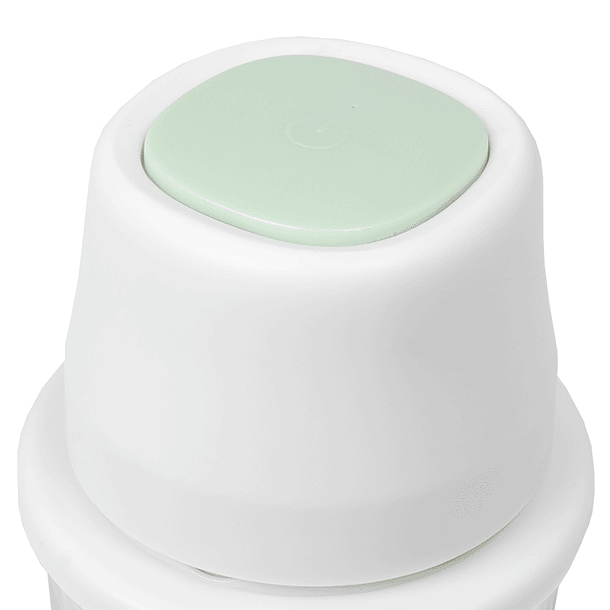 Mini Picadora Recarregável USB (300ml) 3