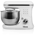 Robot de Cozinha MX-4817 5L 1200W (Branco) - TRISTAR 1