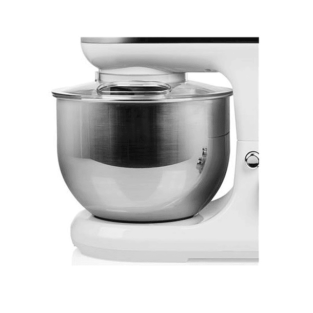 Robot de Cozinha MX-4817 5L 1200W (Branco) - TRISTAR 4