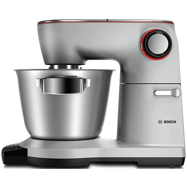 Robot de Cozinha 1500W 5,5L MUM9AX5S00 (Inox) - BOSCH 2