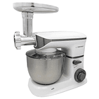 Robô de Cozinha Multifunções 1000W c/ Acessórios - ESPERANZA 1