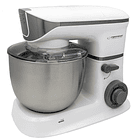 Robô de Cozinha Multifunções 1000W c/ Acessórios - ESPERANZA 2