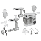 Robô de Cozinha Multifunções 1000W c/ Acessórios - ESPERANZA 4