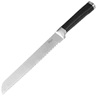 Faca Serra de Pão (31cm) - TEESA 1