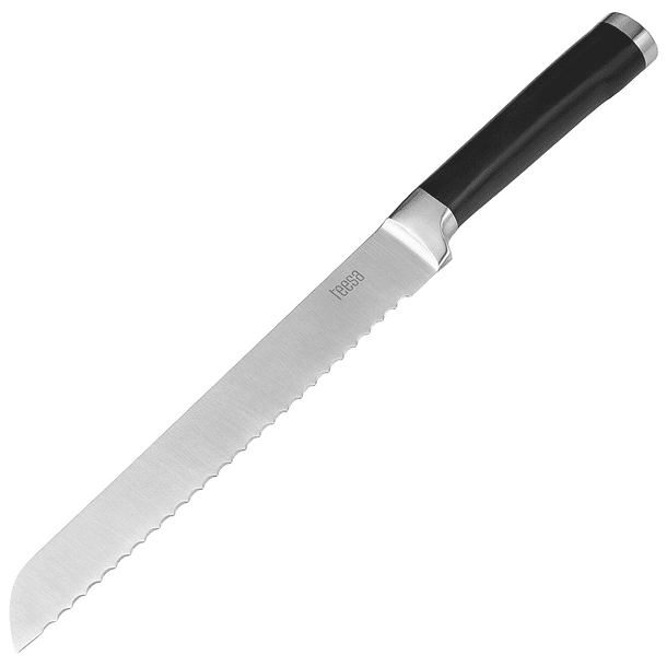 Faca Serra de Pão (31cm) - TEESA 1