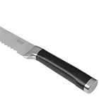 Faca Serra de Pão (31cm) - TEESA 3